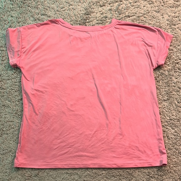 juicy couture sleep top - Picture 2 of 2